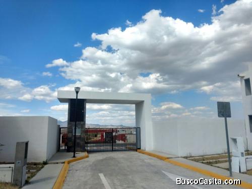 ¡Casa de 3 recamaras en Nicolás Romero!