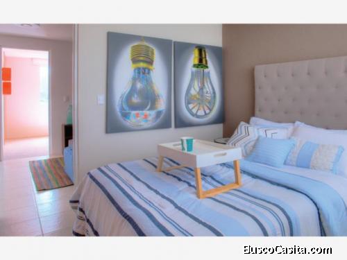 ULTIMAS CASAS CON EXCELENTE UBICACIÓN 