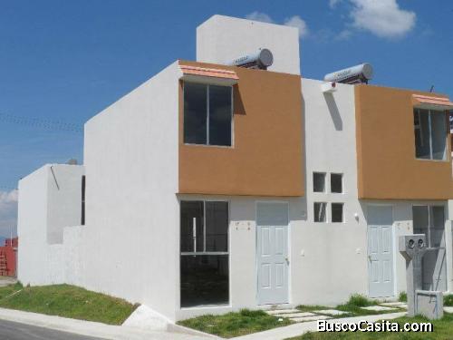 Obtén casa Económica Y Ecológica YA‼