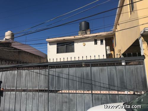 DEPARTAMENTO EN RENTA UBICADO EN JARDINES DE SAN MATEO, NAUCALPAN.