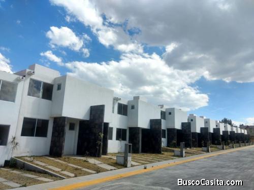 VENTA DE CASA 2 PLANTAS