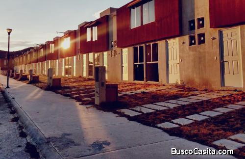 CASAS COMPLETAS AL MEJOR PRECIO