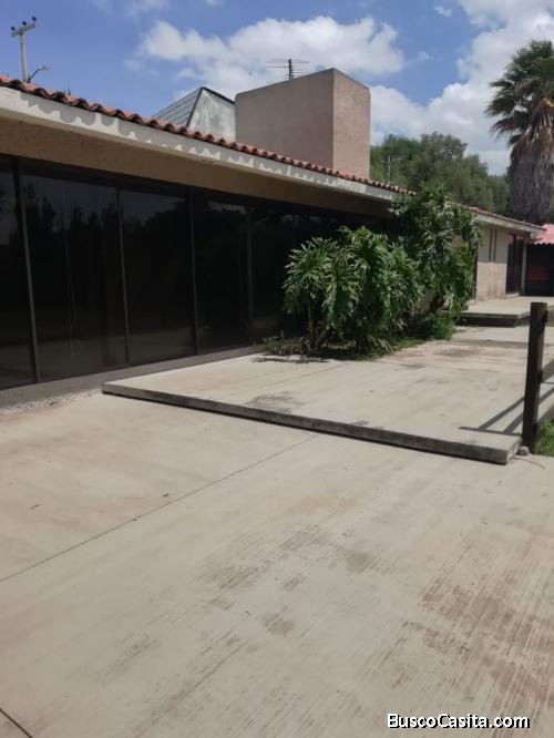 CASA EN RENTA UBICADA EN GIRASOLES SANTA CRUZ, TEPOTZOTLÁN.