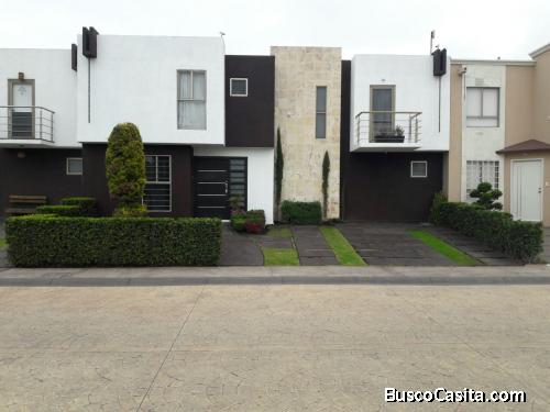  CASA EQUIPADA EN VENTA UBICACIÓN ATOTONILCO, HIDALGO. 
