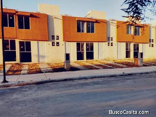 ESTRENA YA TU VIVIENDA NUEVA