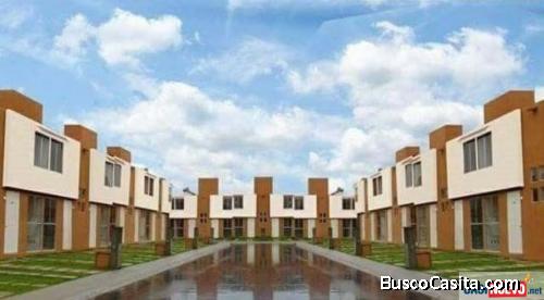 EXCELENTE CASA NUEVA Y ECONOMICA
