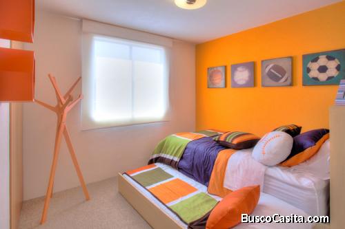 casa en  venta a 5 minutos del tow center 
