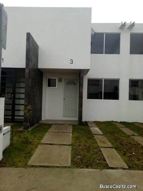 casas a 5 minutos de town center nicolas romero 