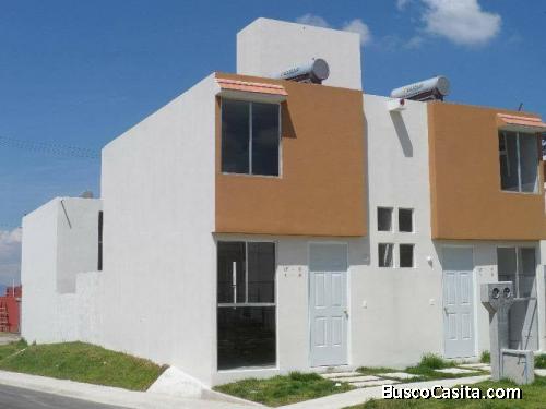 ¡¡COMIENZA A VIVIR EN TU CASA PROPIA YAAA!!