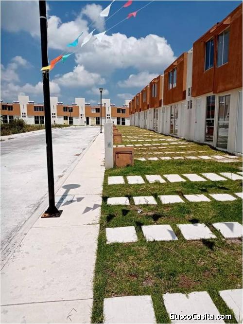 Preciosa casa 