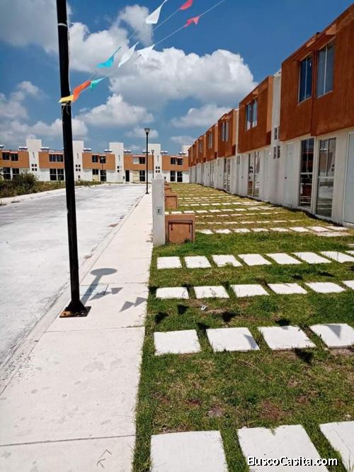 casa para tu familia 