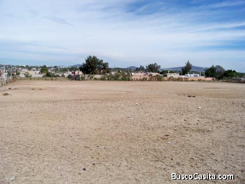Para Inversión o desarrollo  Excelente Terreno de 3 has en Santa Anita