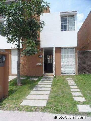 enamorase de su nueva casa