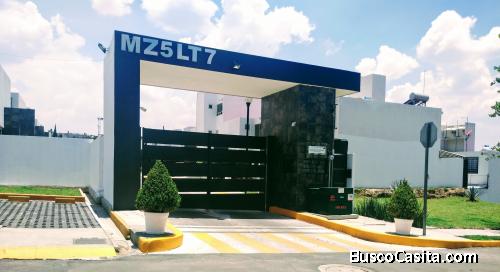 Desarrollo privado