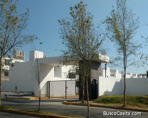 CASAS RESIDENCIALES CON SEGURIDAD LAS 24 HORAS 