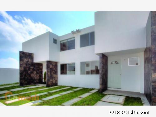 CASAS RESIDENCIALES CON SEGURIDAD LAS 24 HORAS