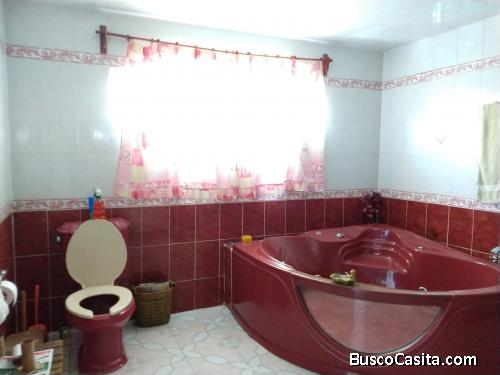 Casa en venta San Martín Azcatepec, Tecámac. 