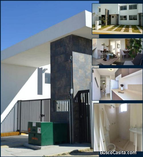 LA MEJOR CASA SOLO EN VIVE LAGO 