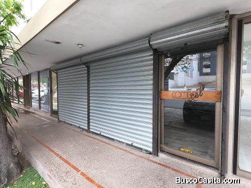 Rento Oficina Loma Redonda 2715 (Excelente Ubicación)