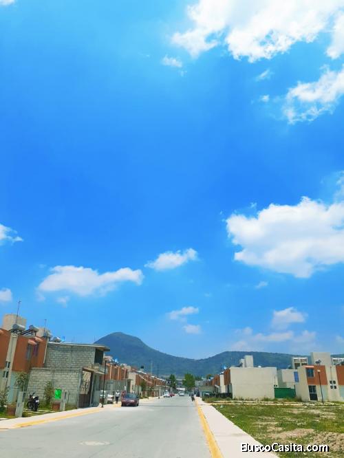 VENGA Y CONOZCA SU NUEVA CASA