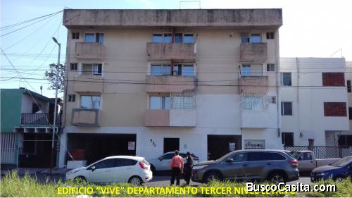 EXCELENTE DEPARTAMENTO, FRACC. REFORMA EN VERACRUZ, VER.