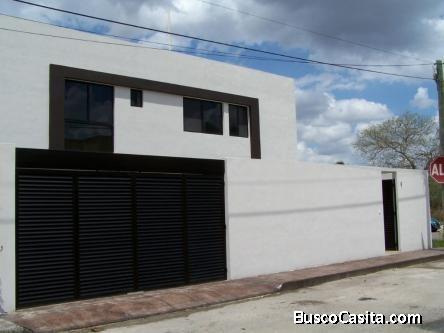 CASA EN CAMILO II