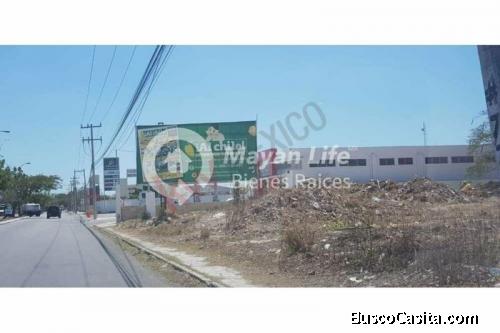 VENTA DE TERRENO UBICADO EN CHUMINOPOLIS 