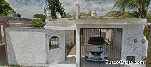 Casa en el Fracc. Mulsay