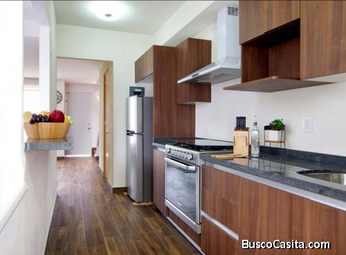 el mejor regalo para mama este 10 de  mayo una casa de 3 recamaras a 10 minutos de interlomas