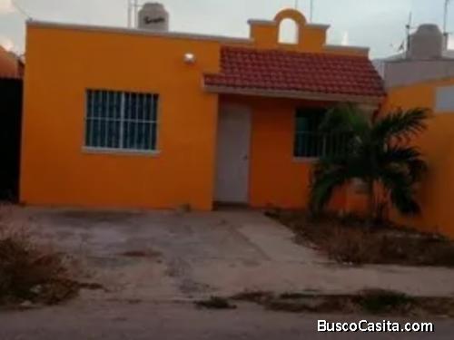 VENTA DE CASA EN MONTECARLO