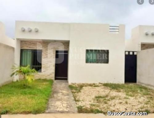 VENTA DE BELLA CASA EN MONTECARLO 