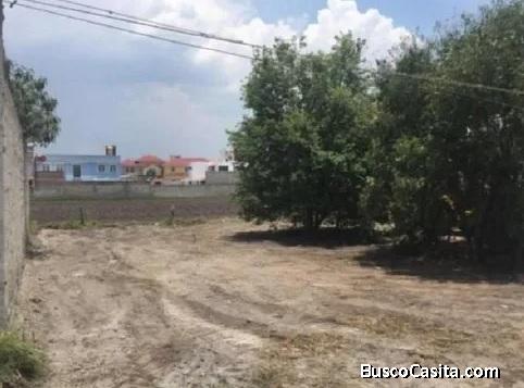 VENTA DE TERRENO UBICADO EN MONTECARLO