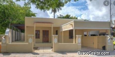 HERMOSA CASA EN VENTA EN EL CENTRO DE LA CIUDAD 