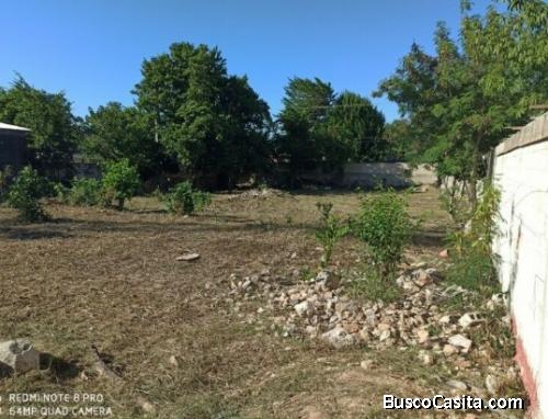 VENTA DE TERRENO EN EL CENTRO DE MERIDA