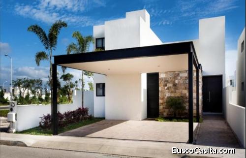 VENTA DE CASA UBICADA EN CHOLUL 