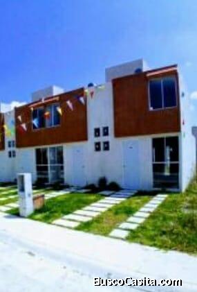 La mejor opción para vivir.