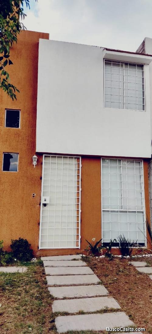 Viviendas en venta