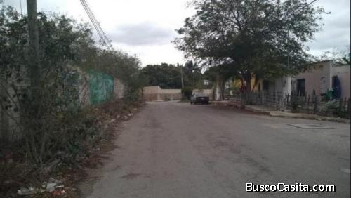 VENTA DE TERRENO UBICADO EN SAN MARCOS 