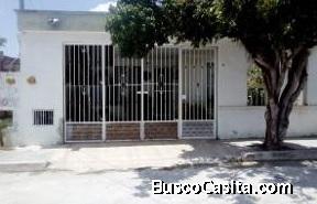  CASA EN VENTA EN YUCALPETEN 