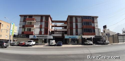 Rento Oficina en Rio Caura 590 (Excelente Ubicación)