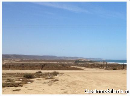 TERRENO VENTA REMATE HIPOTECARIO SAN QUINTIN ENSENADA BAJA CALIFORNIA