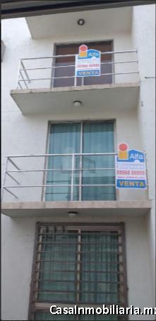 DEPARTAMENTO VENTA LA CABAÑA