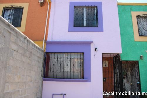 CASA VENTA ARBOLADA BOSQUES DE BERLIN