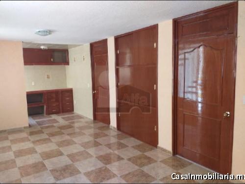 DEPARTAMENTO VENTA SAN JUAN CHIAUTLA TEXCOCO