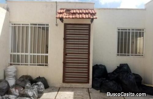 VENTA DE BELLA CASA UBICADA EN UMAN 