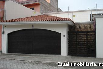 CASA NUEVA Y AMPLIA EN VENTA EN TLAXCALA MATERIALES DE PRIMERA  (A 5 MINUTOS DEL CENTRO)