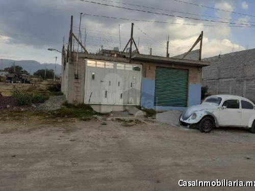 CASA VENTA IXTAPALUCA COATEPEC