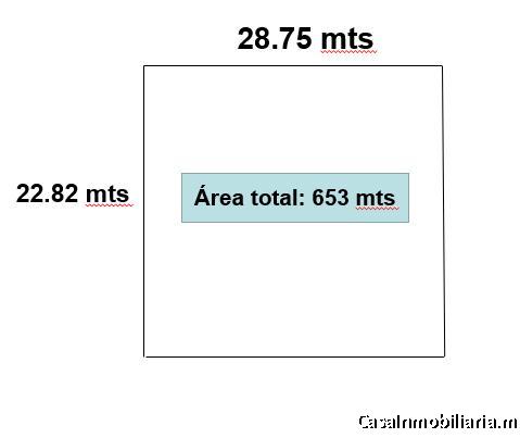 TERRENO VENTA PAPALOTLA ESTADO DE MEXICO