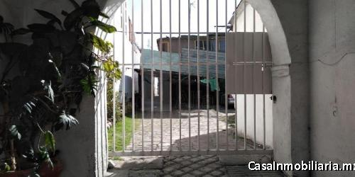 TERRENO VENTA CENTRO TEXCOCO