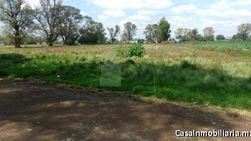 TERRENO VENTA SAN ANTONIO CUAUTLALPAN